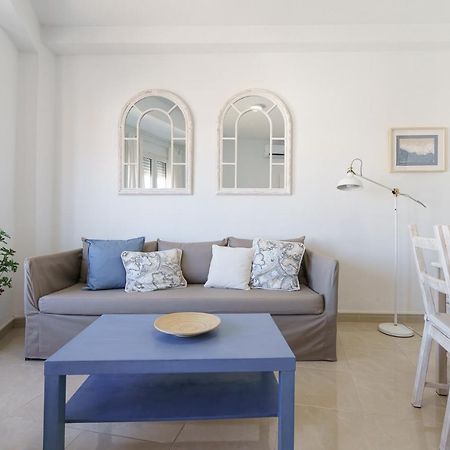 Maisuit Apartment Malaga City Center Kültér fotó