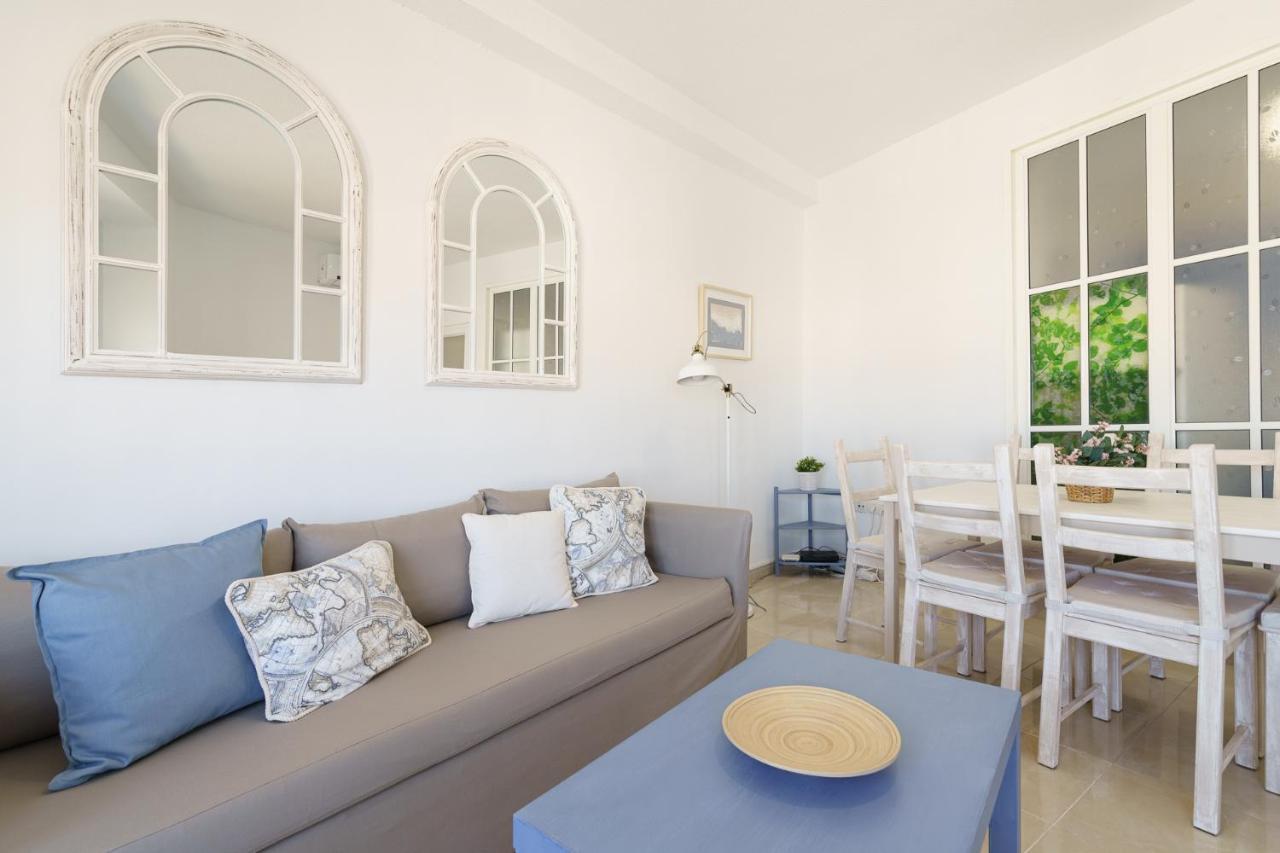 Maisuit Apartment Malaga City Center Kültér fotó