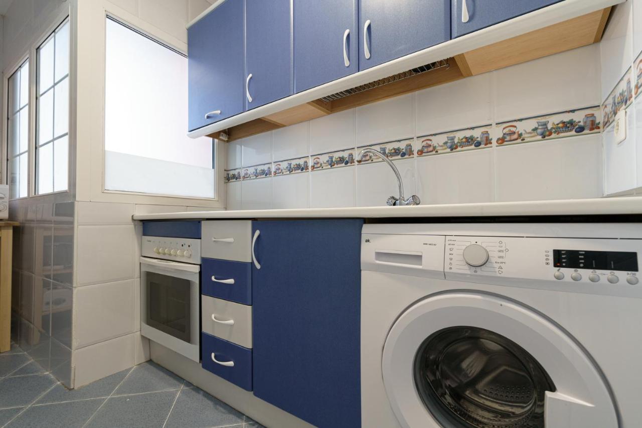 Maisuit Apartment Malaga City Center Kültér fotó