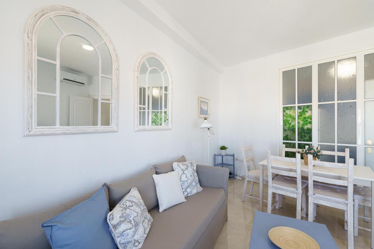 Maisuit Apartment Malaga City Center Kültér fotó