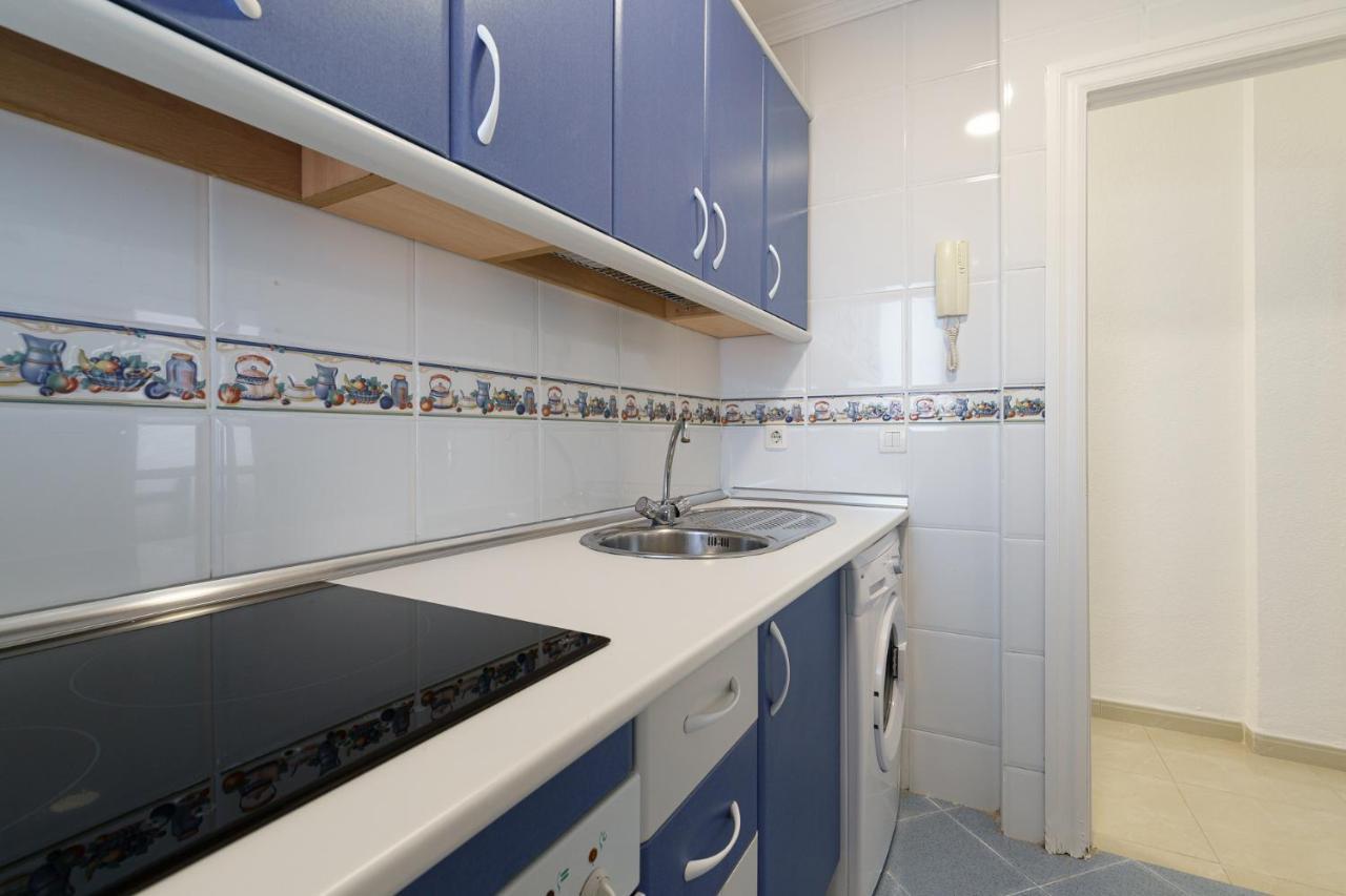Maisuit Apartment Malaga City Center Kültér fotó