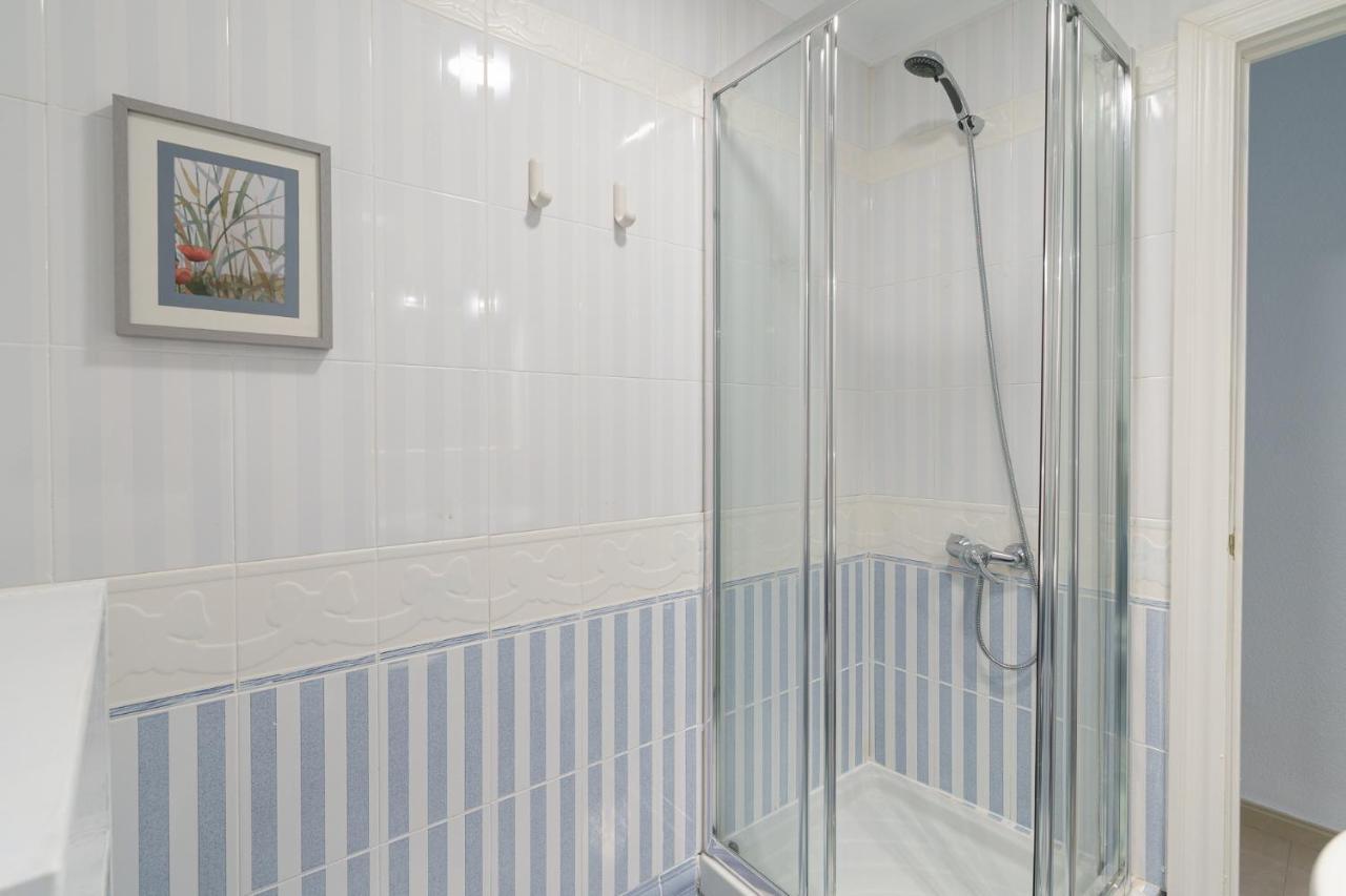 Maisuit Apartment Malaga City Center Kültér fotó