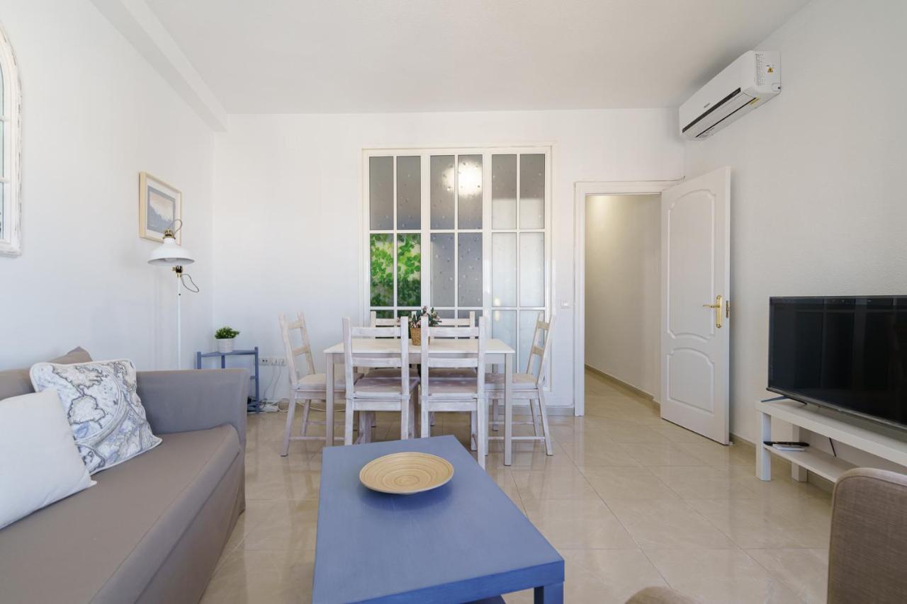 Maisuit Apartment Malaga City Center Kültér fotó